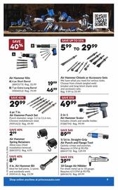 Princess Auto flyer Page 14