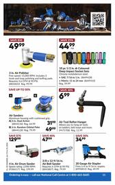 Princess Auto flyer Page 16