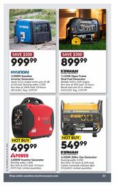 Princess Auto flyer Page 28