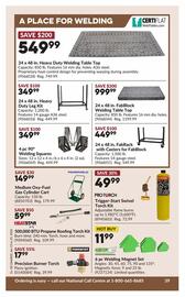 Princess Auto flyer Page 44
