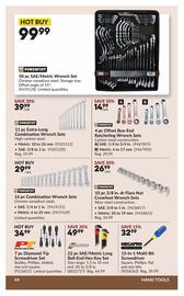 Princess Auto flyer Page 49