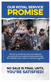 Princess Auto flyer Page 5