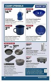 Princess Auto flyer Page 53