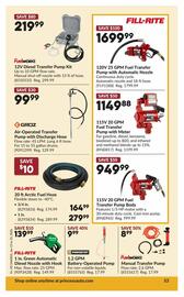 Princess Auto flyer Page 58