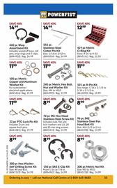 Princess Auto flyer Page 60