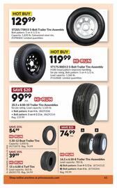 Princess Auto flyer Page 66