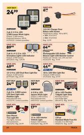 Princess Auto flyer Page 69