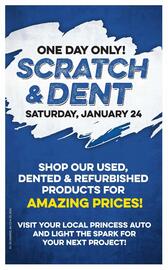 Princess Auto flyer Page 70