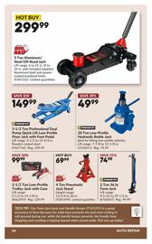 Princess Auto flyer Page 71