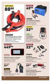 Princess Auto flyer Page 73