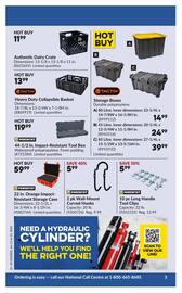 Princess Auto flyer Page 8