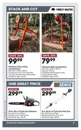 Princess Auto flyer Page 80