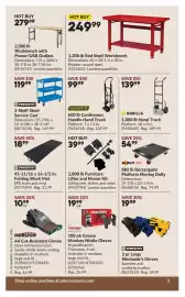 Princess Auto flyer Page 10