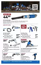 Princess Auto flyer Page 12