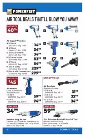 Princess Auto flyer Page 13