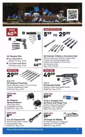 Princess Auto flyer Page 14