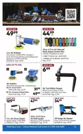 Princess Auto flyer Page 16