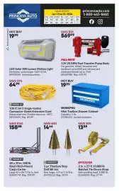 Princess Auto flyer Page 2