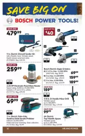 Princess Auto flyer Page 21