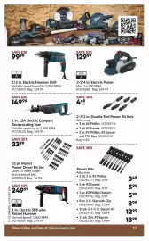 Princess Auto flyer Page 22