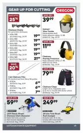 Princess Auto flyer Page 24