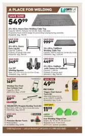 Princess Auto flyer Page 44