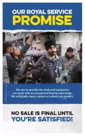 Princess Auto flyer Page 5