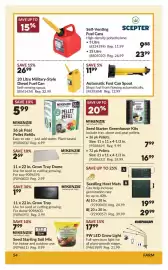 Princess Auto flyer Page 59