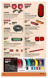 Princess Auto flyer Page 65