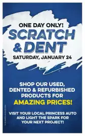 Princess Auto flyer Page 70