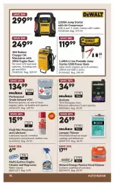 Princess Auto flyer Page 75