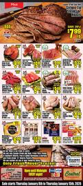 Central Fresh Market flyer week 2 Page 3