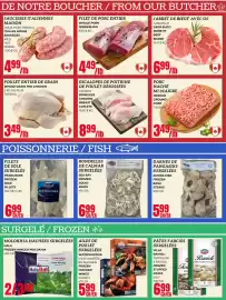 Euromarché flyer week 2 Page 2