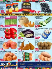 Euromarché flyer week 2 Page 5