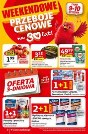 Auchan gazetka tydzień 2 Strona 2