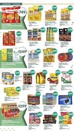 Catálogo Supermercados Buenos Días semana 2 Página 2