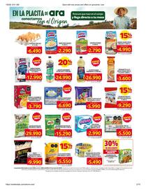 Catálogo Ara semana 2 Página 2