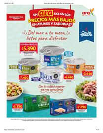 Catálogo Ara semana 2 Página 4