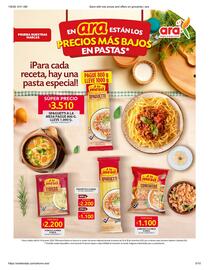 Catálogo Ara semana 2 Página 5