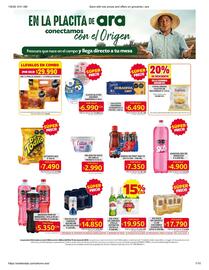 Catálogo Ara semana 2 Página 7