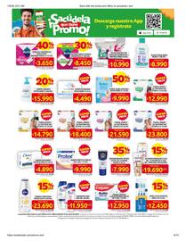 Catálogo Ara semana 2 Página 8