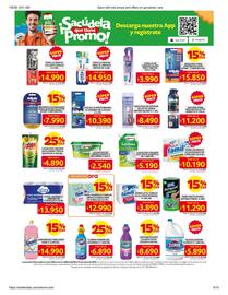 Catálogo Ara semana 2 Página 9