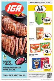 Ritchies catalogue week 2 Page 1