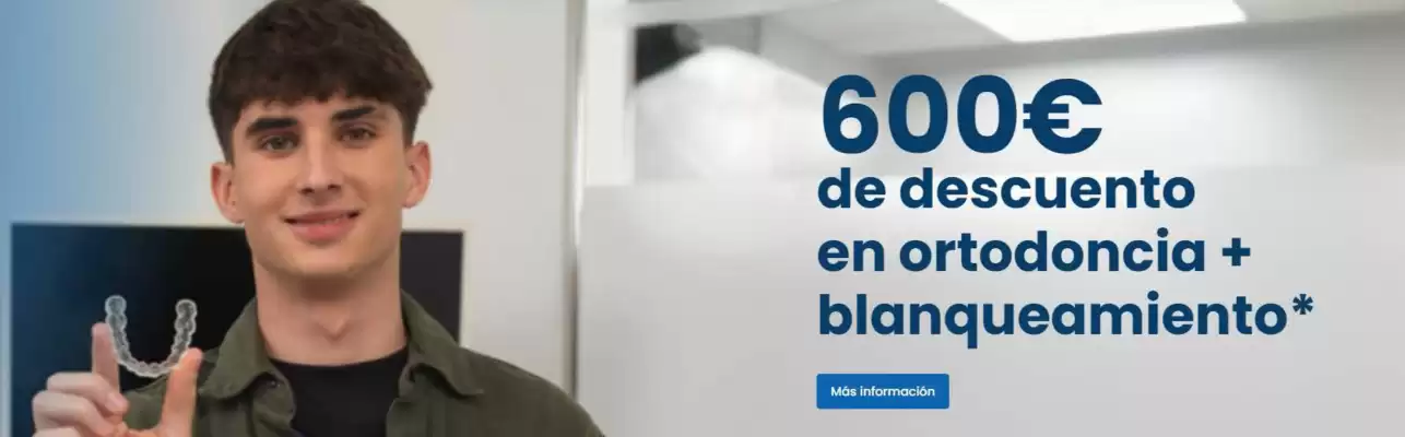 Folleto Vitaldent (válido hasta el 28-02)