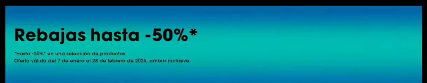 Catálogo Sephora Página 1