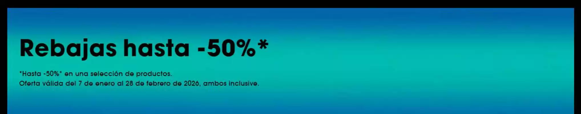 Catálogo Sephora (válido hasta el 28-02)