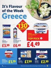 Lidl leaflet week 3 Page 12