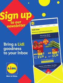 Lidl leaflet week 3 Page 24