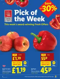 Lidl leaflet week 3 Page 2
