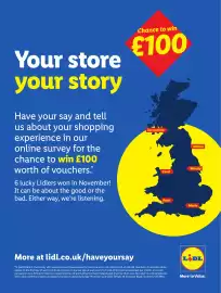Lidl leaflet week 3 Page 25